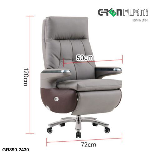 Ghế giám đốc cao cấp nhập khẩu Nội thất Greenfurni GR890-2430 6 Ghe-giam-doc-cao-cap-nhap-khau