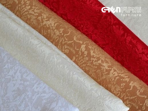 THẾ GIỚI VẢI BỌC SOFA CÓ BAO NHIÊU LOẠI, KHÁM PHÁ NGAY CÙNG GREENFURNI