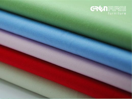 THẾ GIỚI VẢI BỌC SOFA CÓ BAO NHIÊU LOẠI, KHÁM PHÁ NGAY CÙNG GREENFURNI