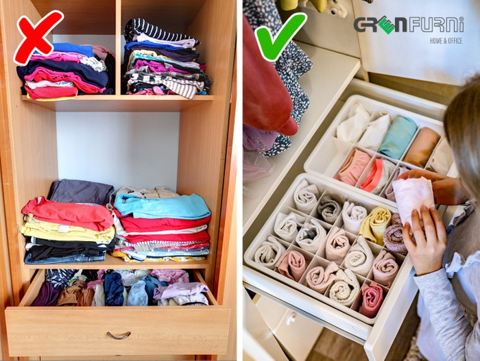 KHỞI ĐẦU TUẦN MỚI VỚI 5 MẸO BÀY TRÍ NỘI THẤT ĐƠN GIẢN 2 KHỞI ĐẦU TUẦN MỚI VỚI 5 MẸO BÀY TRÍ NỘI THẤT ĐƠN GIẢN