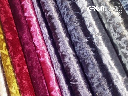 THẾ GIỚI VẢI BỌC SOFA CÓ BAO NHIÊU LOẠI, KHÁM PHÁ NGAY CÙNG GREENFURNI