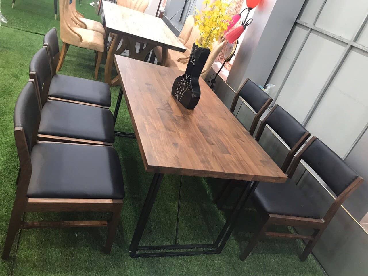 KHÁM PHÁ ƯU ĐIỂM CỦA GỖ WALNUT CÙNG GREENFURNI 3 KHÁM PHÁ ƯU ĐIỂM CỦA GỖ WALNUT CÙNG GREENFURNI