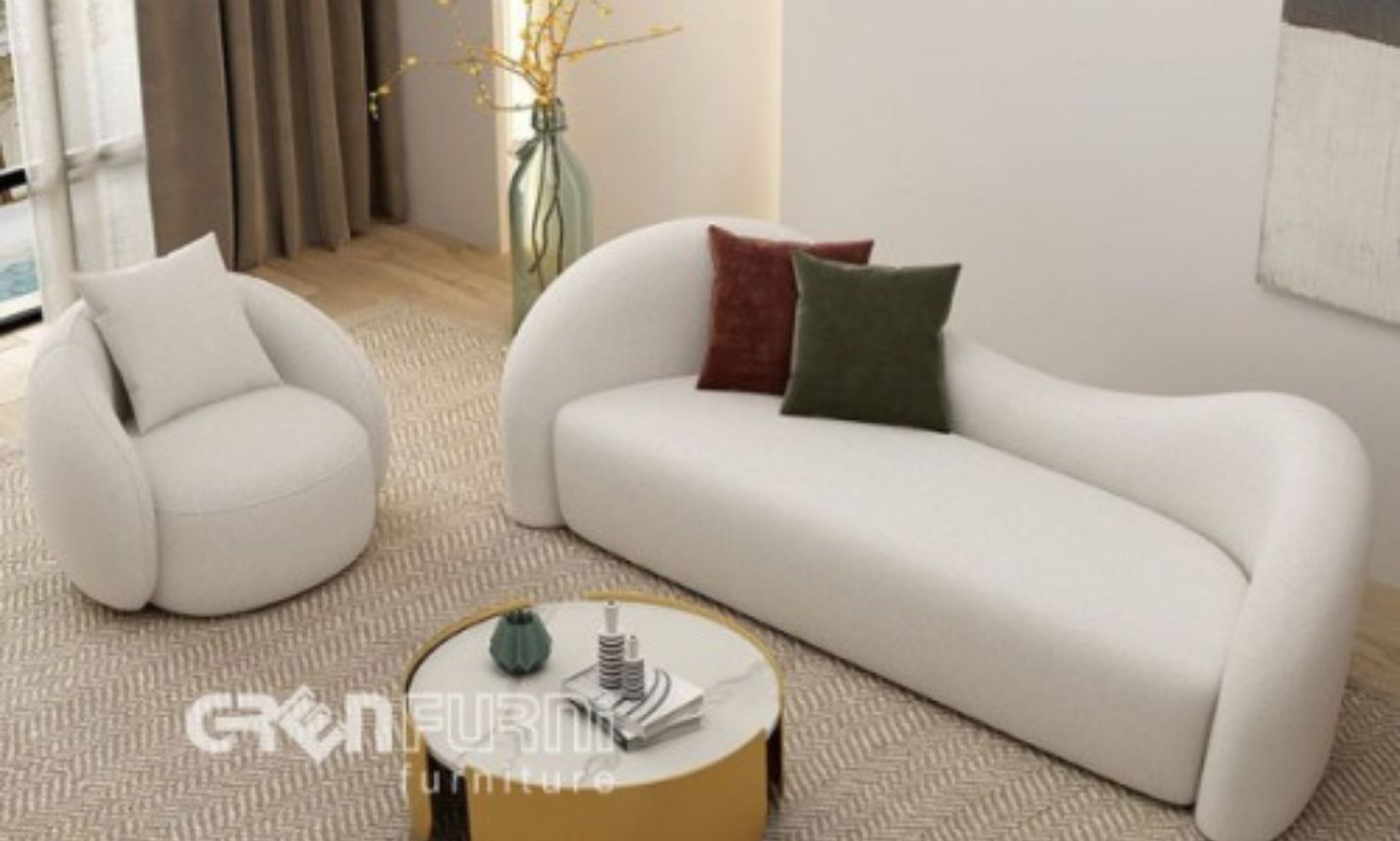 PHONG CÁCH MINIMALISM TỐI GIẢN - XU HƯỚNG NỘI THẤT NĂM 2025 6 PHONG CÁCH MINIMALISM TỐI GIẢN - XU HƯỚNG NỘI THẤT NĂM 2025