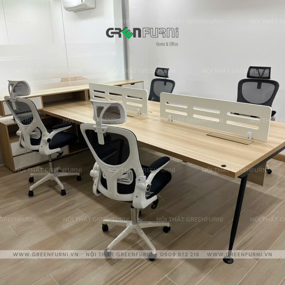 NÂNG CAO SỨC KHỎE VÀ HIỆU SUẤT LÀM VIỆC VỚI GHẾ CÔNG THÁI HỌC 1 NÂNG CAO SỨC KHỎE VÀ HIỆU SUẤT LÀM VIỆC VỚI GHẾ CÔNG THÁI HỌC