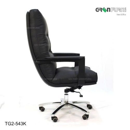 Ghế da văn phòng nhập khẩu nội thất Greenfurni TG2-543K 5 Ghe-da-van-phong