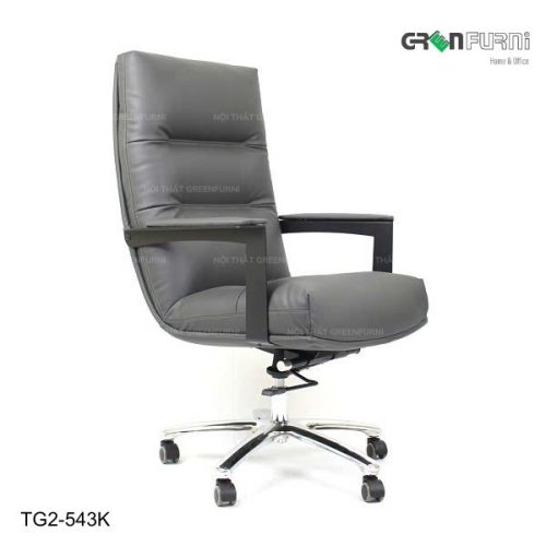 Ghế da văn phòng nhập khẩu nội thất Greenfurni TG2-543K 6 Ghe-da-van-phong-noi-that-greenfurni