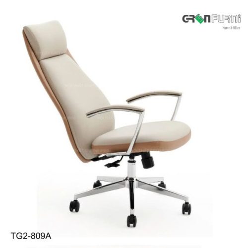 Ghế da văn phòng nhập khẩu nội thất Greenfurni TG2-809A 7 Ghe-da-van-phong-nhap-khau-noi-that-Greenfurni-TG2-809A