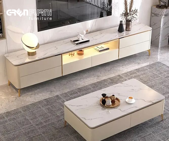 GIẢI PHÁP CHỌN KỆ TIVI HOÀN HẢO ĐỂ TỐI ƯU KHÔNG GIAN PHÒNG KHÁCH