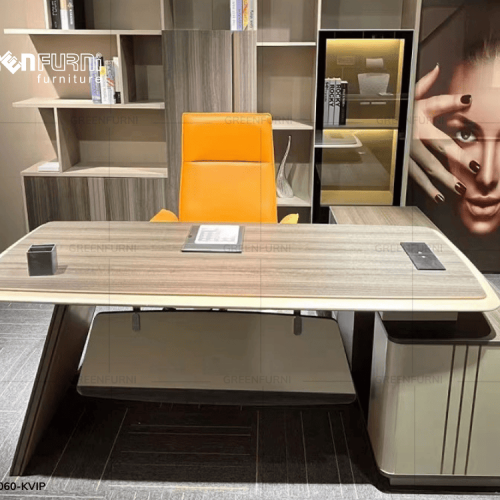 Bộ Bàn Giám Đốc Nhập Khẩu Cao Cấp GR-BGD060 6 Bo-Ban-Giam-Doc-Nhap-Kha