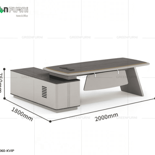 Bộ Bàn Giám Đốc Nhập Khẩu Cao Cấp GR-BGD060 8 Bo-Ban-Giam-Doc-Nhap-Khau-Cao-Cap-