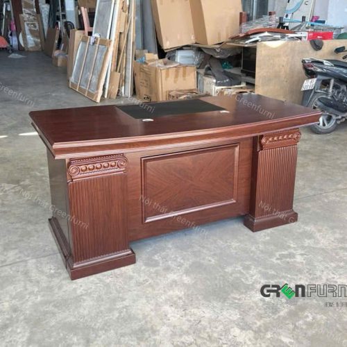 Bàn giám đốc nhập khẩu nội thất Greenfurni GR-2438 4 Ban-giam-doc