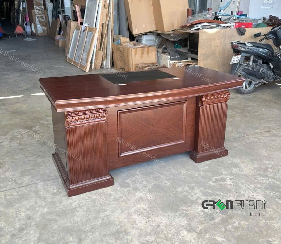 Bàn giám đốc nhập khẩu nội thất Greenfurni GR-2438 7 Ban-giam-doc