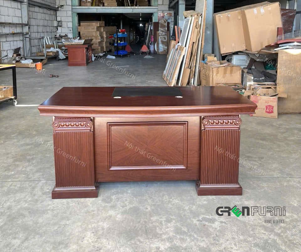 Bàn giám đốc nhập khẩu nội thất Greenfurni GR-2438 6 Ban-giam-doc-nhap-khau-noi-that-Greenfurni-GR-2438