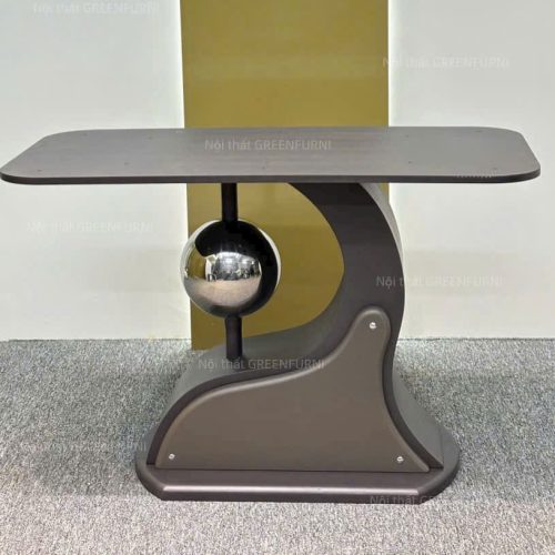 Bàn Ăn Mặt Đá Cẩm Thạch Cao Cấp GR-C1126