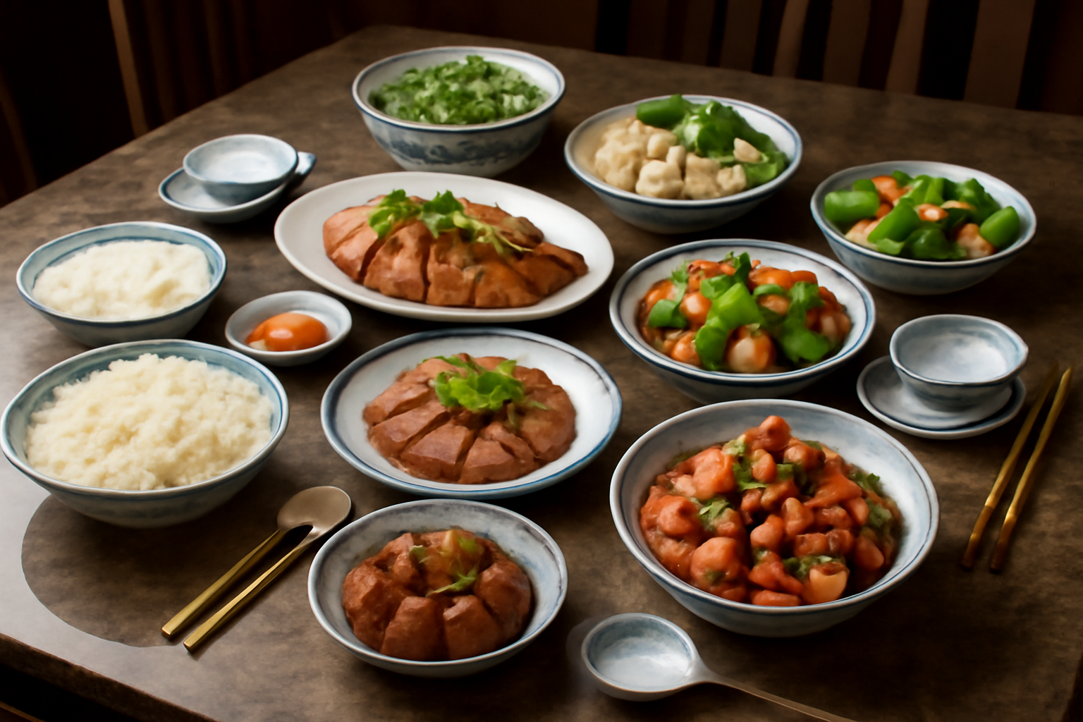 Quy Tắc Trên Bàn Ăn Của Người Việt: 5 Điều Cần Biết Để Ăn Uống Lịch Sự