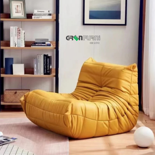 Ghế Lười To Không Chân Greenfurni GR-TOFU02 11 Ghế Lười To Không Chân Greenfurni GR-TOFU02