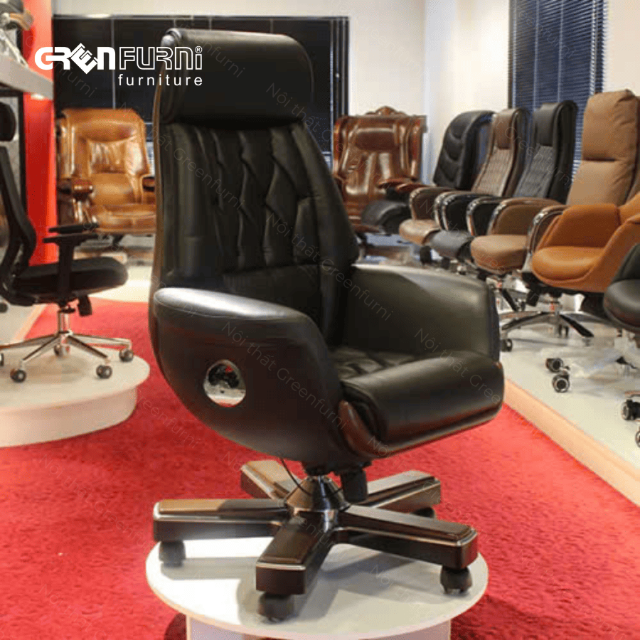 Ghế Chủ Tịch Da Bò SG-VIP19-505A 2 Ghe-Chu-Tich