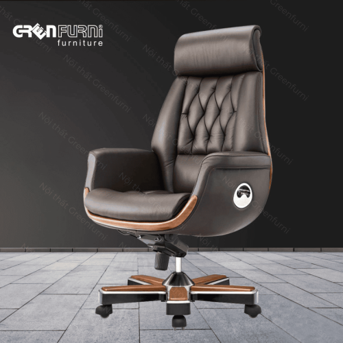 Ghế Chủ Tịch Da Bò SG-VIP19-505A 8 Ghe-Chu-Tich-Da-Bo-Greenfurni