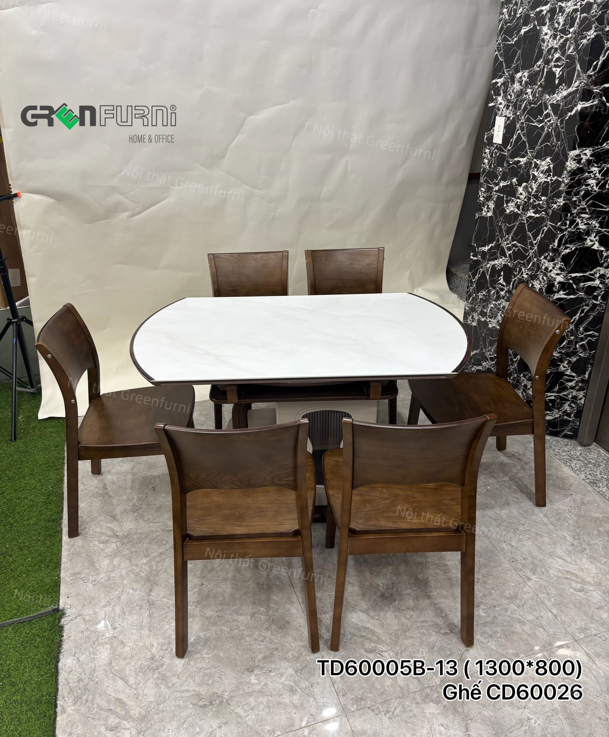 Bộ bàn ăn hiện đại nội thất Greenfurni GR005B-2442 13 Bo-ban-an-