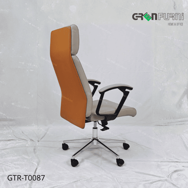 Ghế văn phòng da hiện đại GTR-T0087 8 ghe-van-phong
