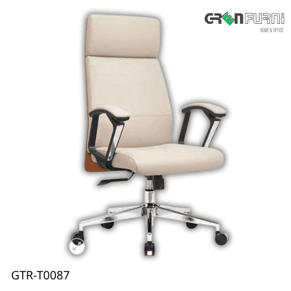 Ghế văn phòng da hiện đại GTR-T0087 1 ghe-da-hien-dai