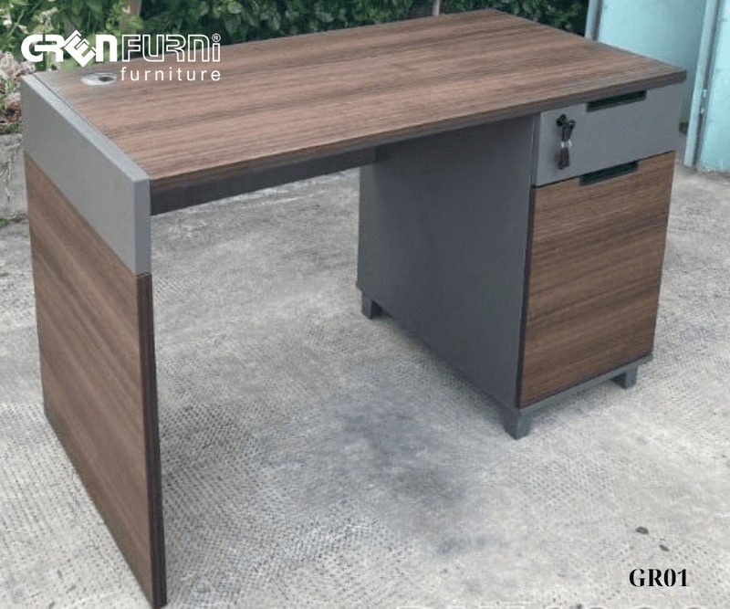 Bàn chữ L hay bàn chữ nhật cho nhân viên: Loại nào phù hợp? 2 ban-chu-l-hay-ban-chu-nhat-cho-nhan-vien-2