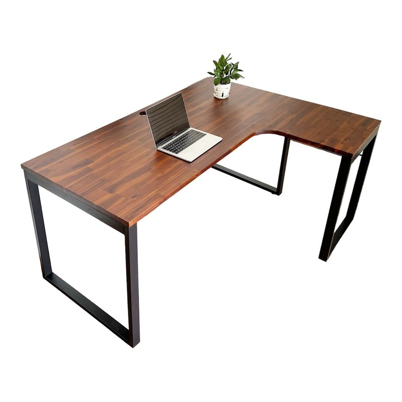 Bàn chữ L hay bàn chữ nhật cho nhân viên: Loại nào phù hợp? 3 ban-chu-l-hay-ban-chu-nhat-cho-nhan-vien-3