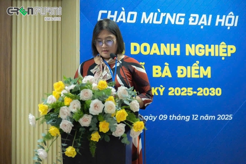 Greenfurni góp mặt tại đại hội hội doanh nghiệp xã Bà Điểm 2 greenfurni-gop-mat-tai-dai-hoi-hoi-doanh-nghiep-xa-ba-diem-6