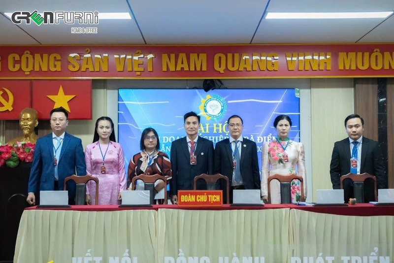 Greenfurni góp mặt tại đại hội hội doanh nghiệp xã Bà Điểm 3 greenfurni-gop-mat-tai-dai-hoi-hoi-doanh-nghiep-xa-ba-diem-7