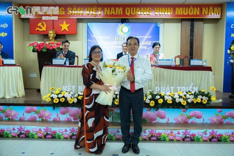 Greenfurni góp mặt tại đại hội hội doanh nghiệp xã Bà Điểm 4 greenfurni-gop-mat-tai-dai-hoi-hoi-doanh-nghiep-xa-ba-diem-8