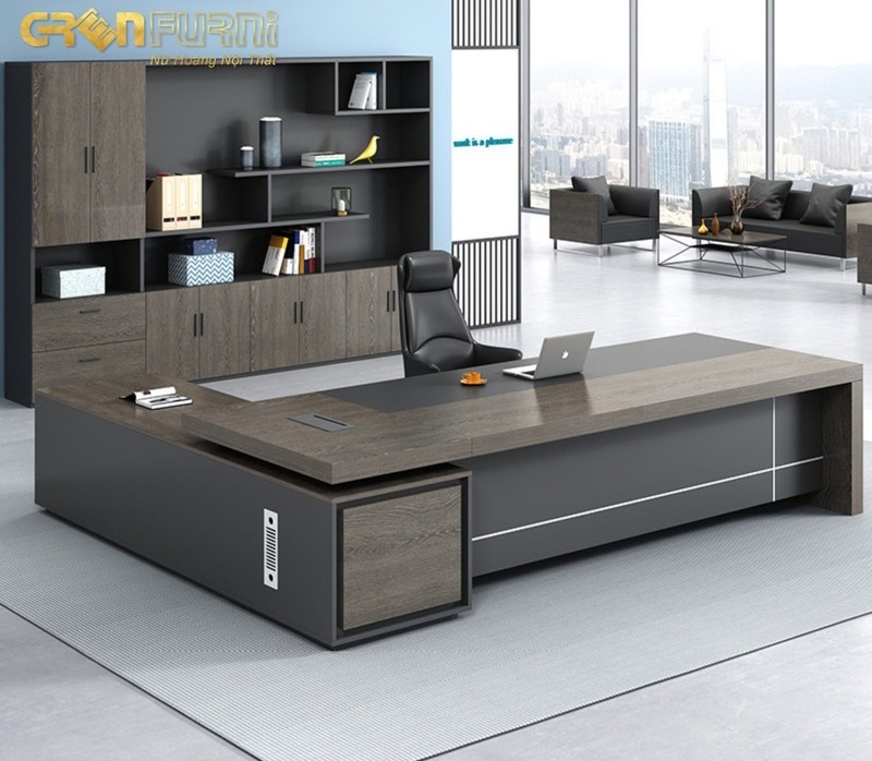 Mua bàn làm việc trưởng phòng TPHCM uy tín và chất lượng 1 mua-ban-lam-viec-truong-phong-tphcm-1