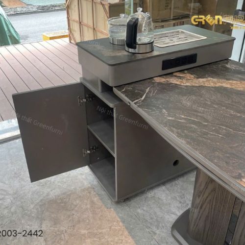 Ban an mat da ket hop Bep Tu vo hinh noi that Greenfurni GR003 2442 2 1