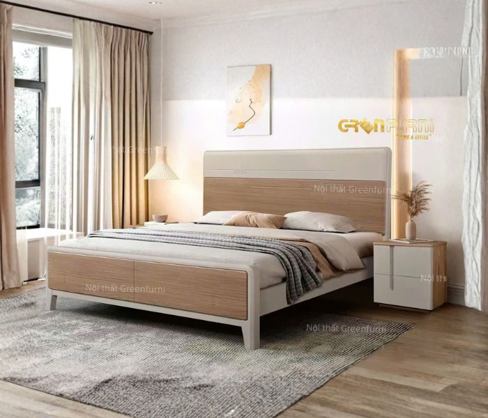 Combo phòng ngủ nhập khẩu cao cấp nội thất Greenfurni GR502-2442 10 Combo-phong-ngu-nhap-khau