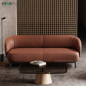 Cách kê sofa phòng khách chuẩn phong thủy theo màu sắc hợp bản mệnh Greenfurni