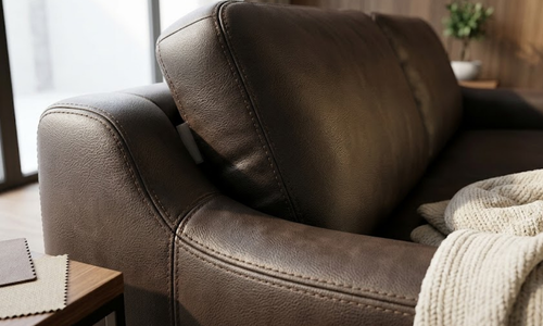 Các Loại Chất Liệu Sofa Bằng Da Phổ Biến Hiện Nay: Nên Chọn Loại Nào Bền Nhất? 3 Các loại da phổ biến