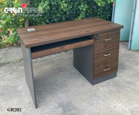 15+ Mẫu Bàn Làm Việc Văn Phòng Cao Cấp Hiện Đại Greenfurni 2026 2 image5 449w373h