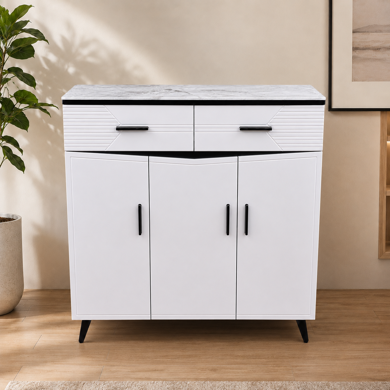 Tủ Giày Mặt Đá Ceramic Nhập Khẩu GR-2423: Giải Pháp Lưu Trữ Đẳng Cấp Cho Ngôi Nhà Hiện Đại 2 59047349 07c2 40b9 ac4d 2afc8281fcf5