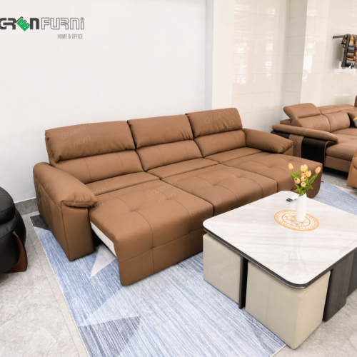 sofa điện