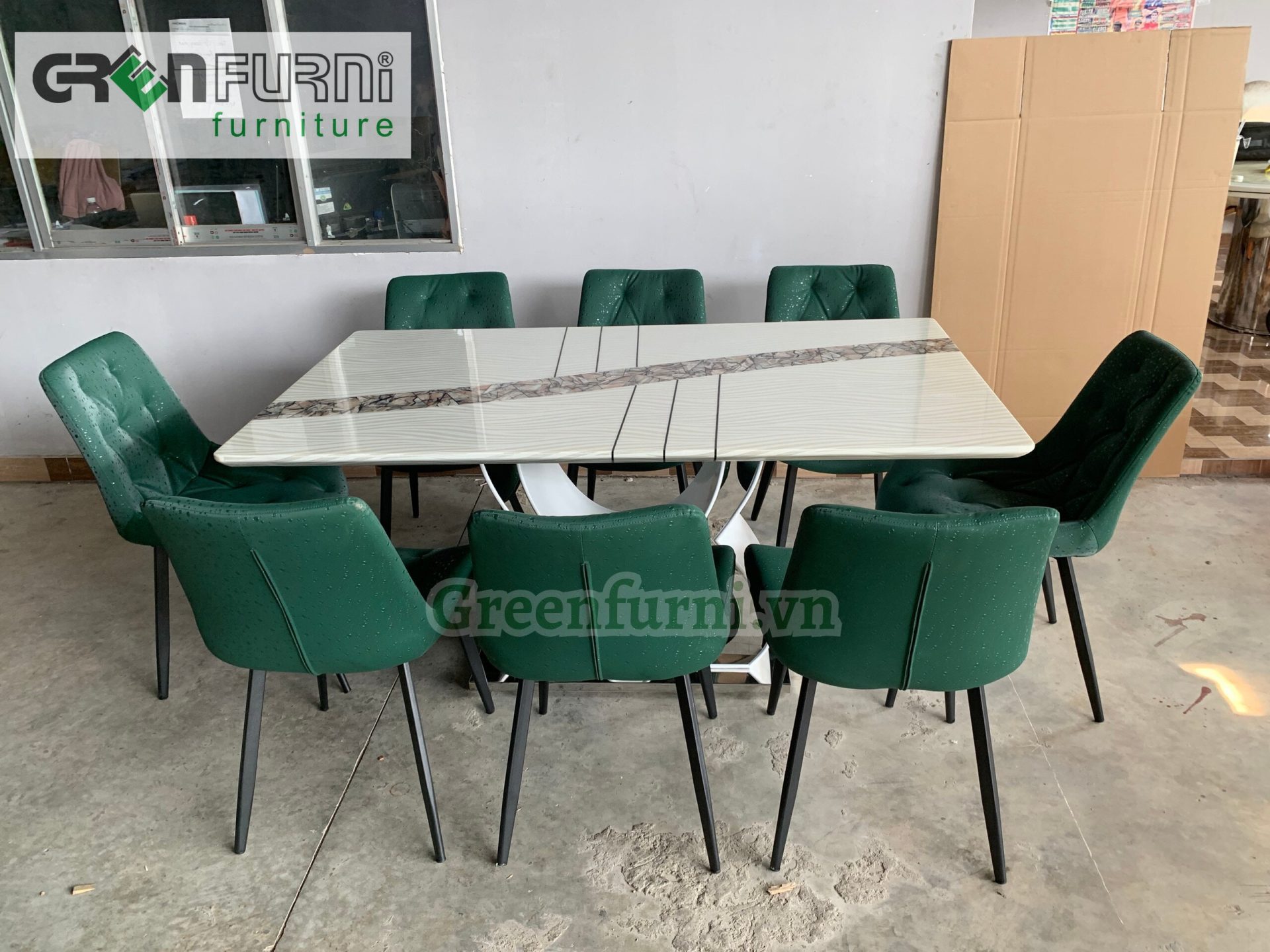 Bo Ban An Mat Da Cao Cap Nhap Khau GR307 5