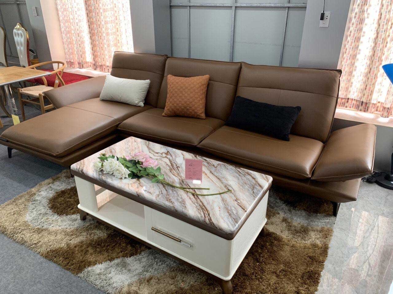 Bí Quyết Chọn Bàn Trà Phòng Khách Đẹp, Hiện Đại Và Sang Trọng 3 ban tra mat da cao cap nhap khau gr 812 7595569de74c4d7b86f554668cb50321