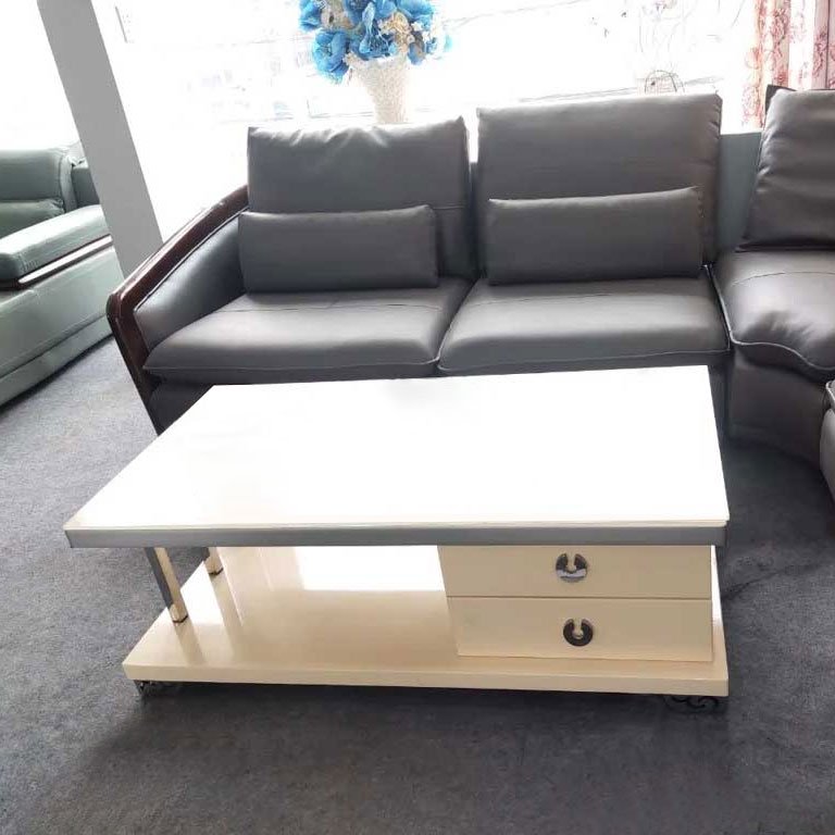 Bí Quyết Chọn Bàn Trà Sofa Đẹp, Hiện Đại Cho Phòng Khách 1 ban tra mat kinh cao cap nhap khau gr943